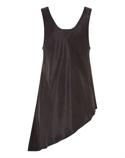 MSCH Copenhagen - MSCHMolie Top - Black